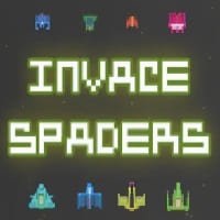 invace spaders